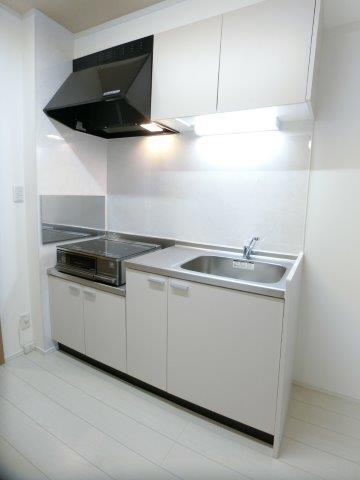 amoris（アモリス）のキッチン