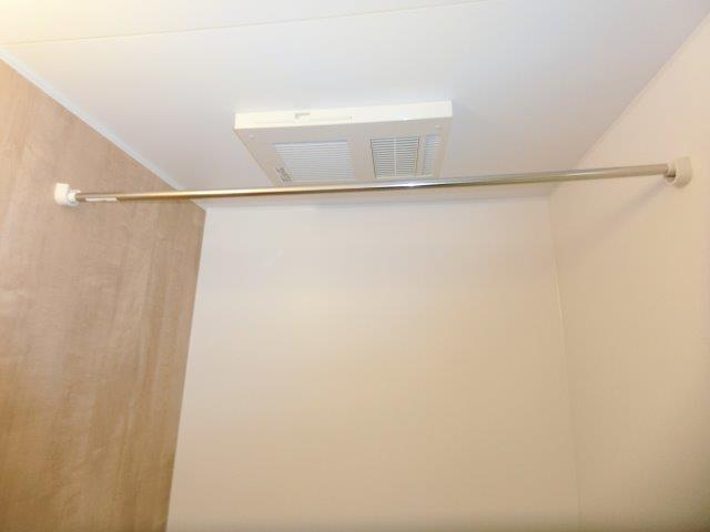 amoris（アモリス）の設備