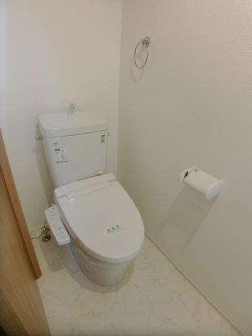 amoris（アモリス）のトイレ