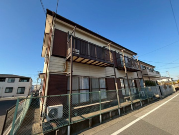 コーポ白井の画像