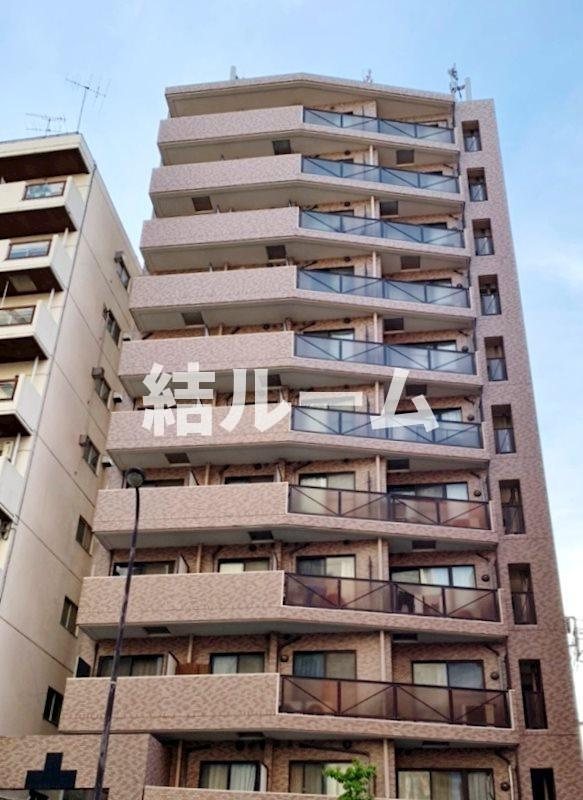 豊島区南池袋１丁目の賃貸マンション