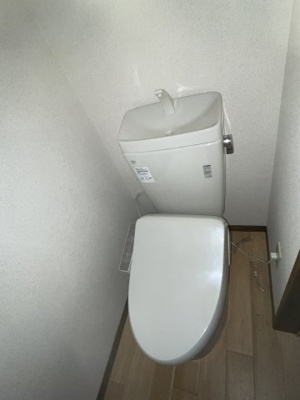 【トイレ】 | せぴあⅡ