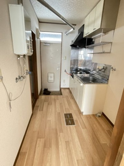 【キッチン】 | せぴあⅡ