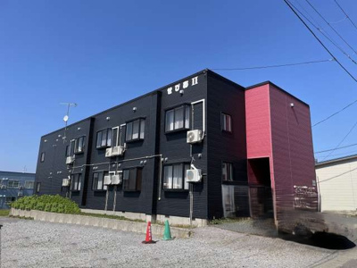 【外観】 | せぴあⅡ