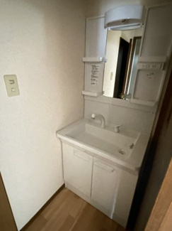 【洗面所】 | せぴあⅡ