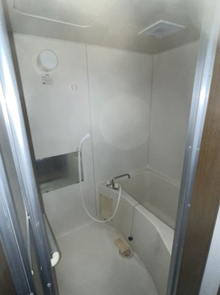 【浴室】 | せぴあⅡ