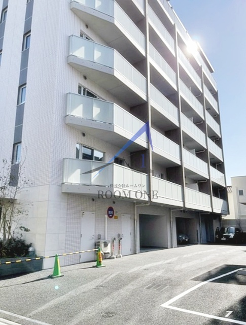 パレステージ西日暮里Ⅱ