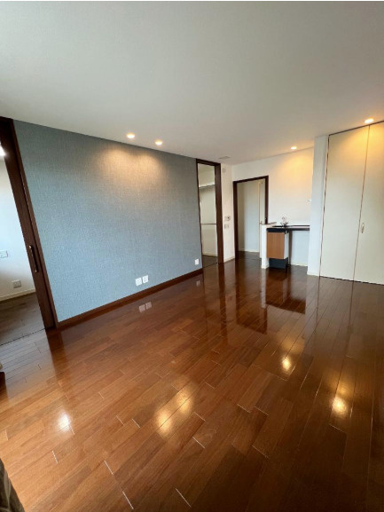 赤松町2丁目貸家の居間・リビング