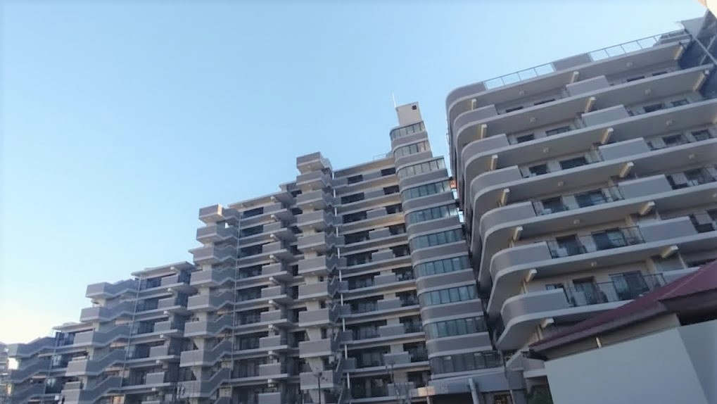 アメニクス川口