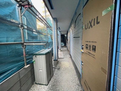 【その他共用部分】 | サード松戸