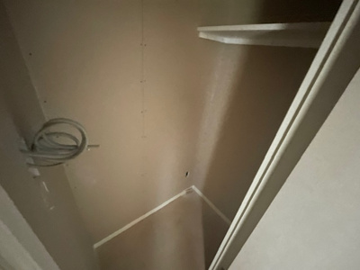 【トイレ】 | サード松戸