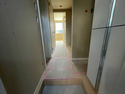 【玄関】 | サード松戸