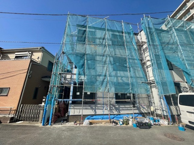 【外観】 | サード松戸