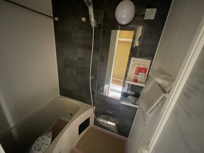 【浴室】 | サード松戸