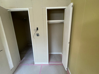 【洋室】 | サード松戸