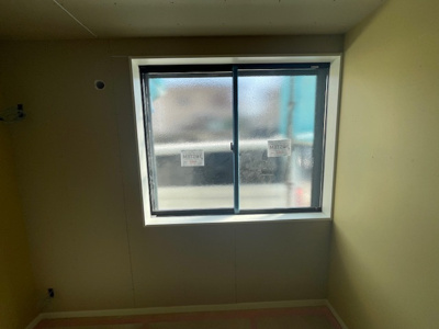 【庭】 | サード松戸