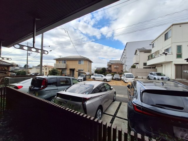 ｌａ　ｌｕｎｅの展望