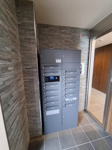 ｌａ　ｌｕｎｅのその他共用部分