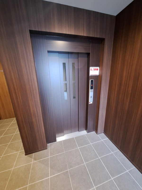 ｌａ　ｌｕｎｅのその他共用部分