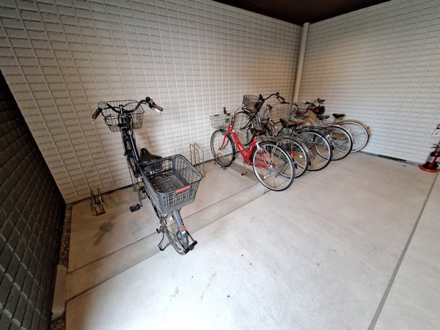 ｌａ　ｌｕｎｅのその他共用部分