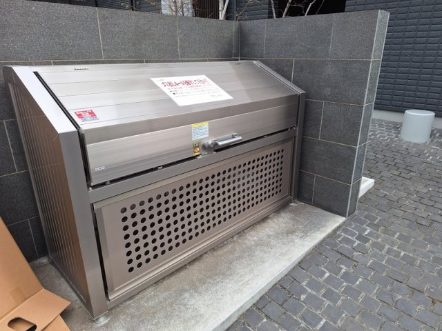 ｌａ　ｌｕｎｅのその他共用部分