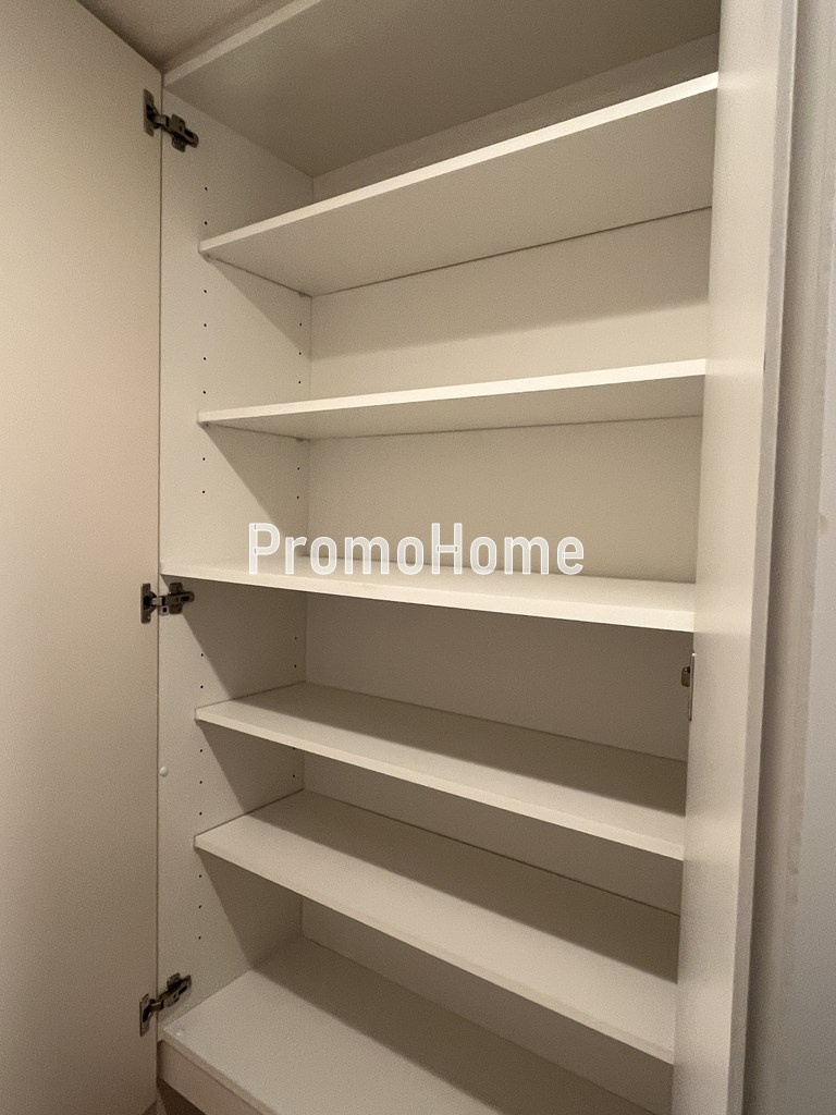 パークキューブ銀座イーストの収納