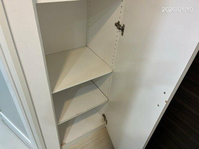 エム・ブランド新宿戸山公園のその他