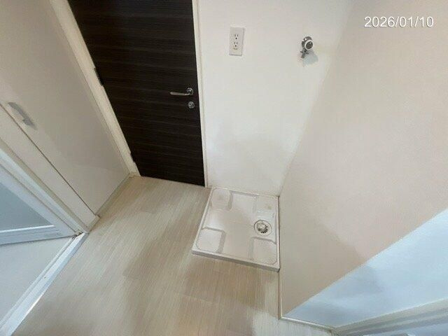 エム・ブランド新宿戸山公園の設備