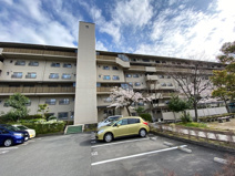 ニューセンバハイツの画像