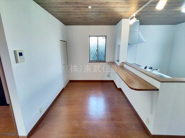 【ダイニング】 | 入間郡越生町１期 | 家族団らんをお楽しみ下さい