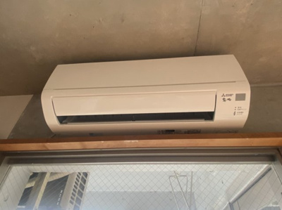 【設備】 | 諏訪平壱番館 | エアコン