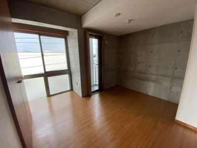 【洋室】 | 諏訪平壱番館