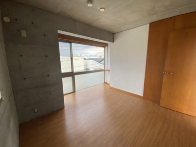 【洋室】 | 諏訪平壱番館