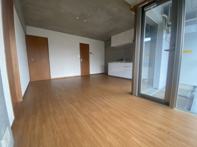 【居間・リビング】 | 諏訪平壱番館