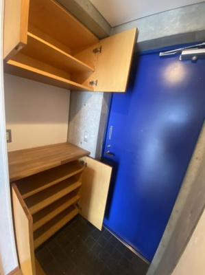 【収納】 | 諏訪平壱番館