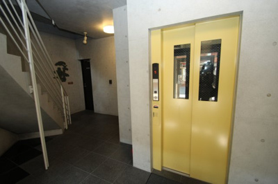 【その他共用部分】 | 諏訪平壱番館