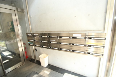 【その他共用部分】 | 諏訪平壱番館