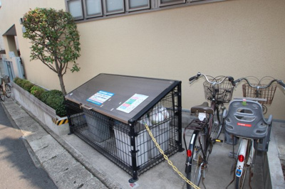 【その他共用部分】 | 諏訪平壱番館