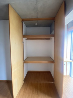 【収納】 | 諏訪平壱番館