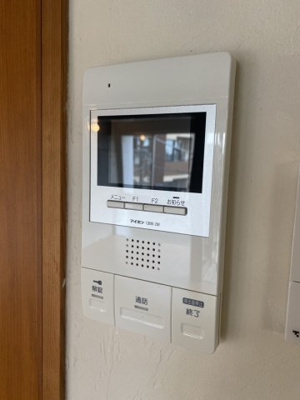 【セキュリティ】 | 諏訪平壱番館