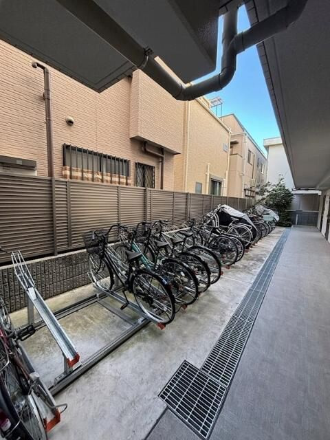 ＡＲＣＯＢＡＬＥＮＯ　ＳＨＩＭＵＲＡＳＡＫＡＵＥのその他共用部分