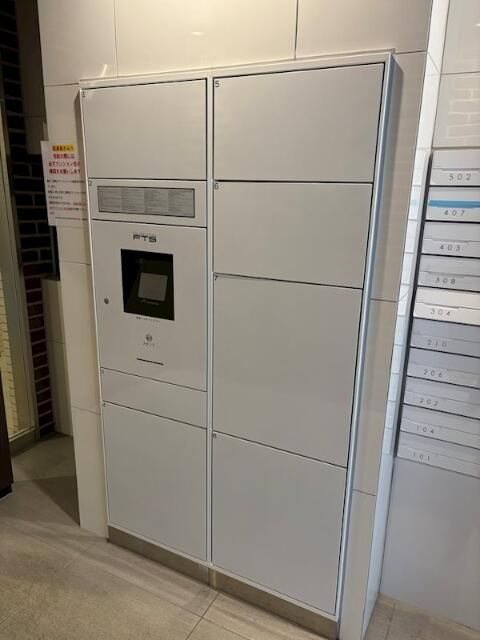 ＡＲＣＯＢＡＬＥＮＯ　ＳＨＩＭＵＲＡＳＡＫＡＵＥのその他共用部分