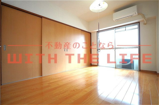 佐田ビル【キャッシュバック対象物件】の内装|内装です
