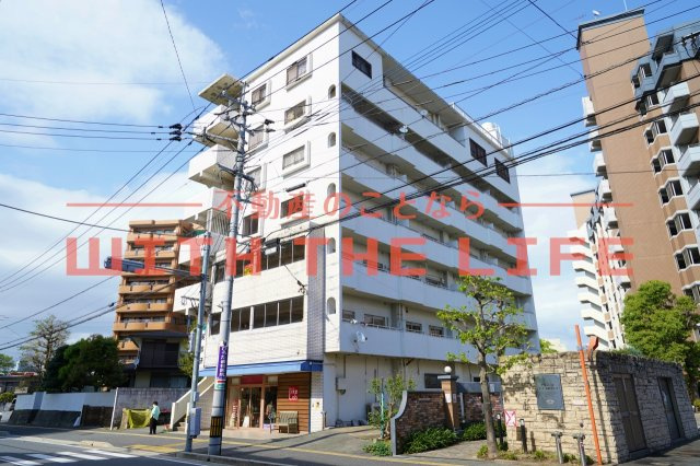 佐田ビル【キャッシュバック対象物件】の外観|外観も気になるポイント