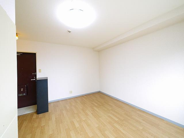 ジャルス郡山の洋室|洋室です