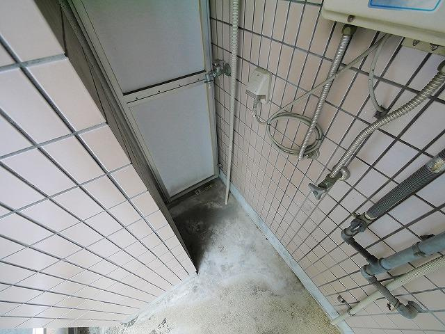 ジャルス郡山の設備