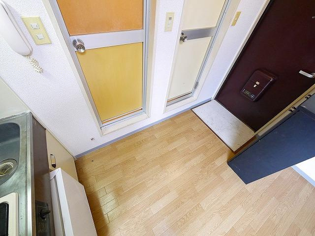 ジャルス郡山のその他