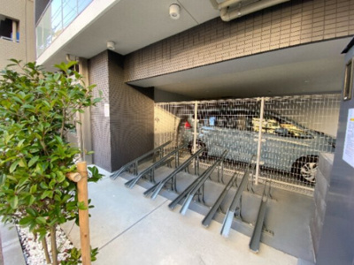 【その他共用部分】 | ヴァレッシア上野NorthCity