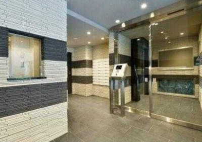 【セキュリティ】 | ヴァレッシア上野NorthCity