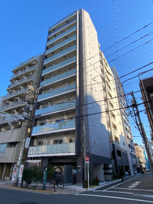 【外観】 | ヴァレッシア上野NorthCity